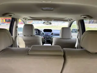 2016 Acura RDX