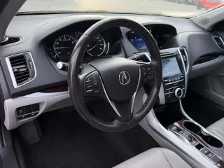 Acura TLX 2016 V6 4dr Sedan