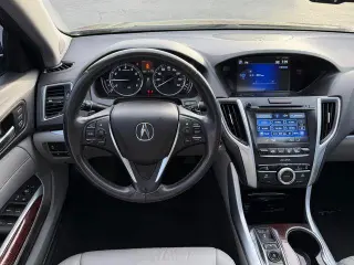 Acura TLX 2016 V6 4dr Sedan
