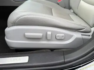 Acura TLX 2016 V6 4dr Sedan