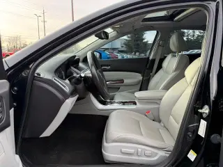 Acura TLX 2016 V6 4dr Sedan