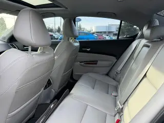 Acura TLX 2016 V6 4dr Sedan