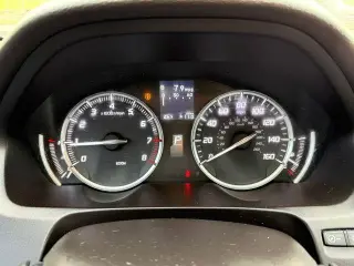 Acura TLX 2016 V6 4dr Sedan