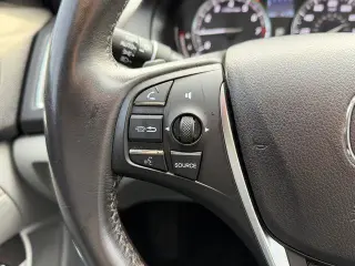 Acura TLX 2016 V6 4dr Sedan