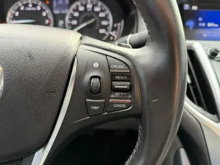 Acura TLX 2016 V6 4dr Sedan