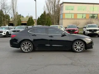Acura TLX 2016 V6 4dr Sedan