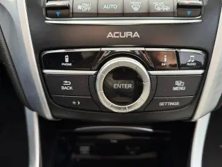 Acura TLX 2016 V6 4dr Sedan