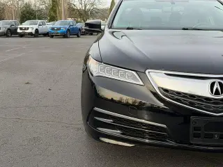 Acura TLX 2016 V6 4dr Sedan