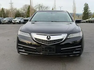 Acura TLX 2016 V6 4dr Sedan