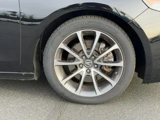 Acura TLX 2016 V6 4dr Sedan