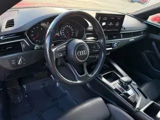 Audi A5 Sportback 2021 AWD quattro Premium 45 TFSI 4dr Sportback