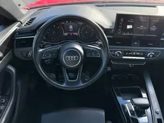 Audi A5 Sportback 2021 AWD quattro Premium 45 TFSI 4dr Sportback