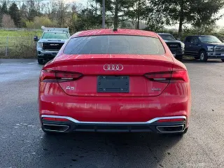 Audi A5 Sportback 2021 AWD quattro Premium 45 TFSI 4dr Sportback