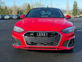 Audi A5 Sportback 2021 AWD quattro Premium 45 TFSI 4dr Sportback