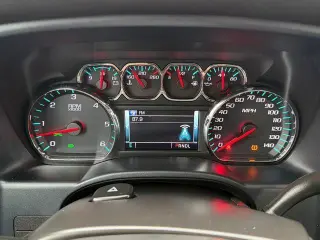 GMC Sierra 1500 2018 4x4 SLT 4dr Crew Cab 5.8 ft. SB