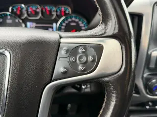 GMC Sierra 1500 2018 4x4 SLT 4dr Crew Cab 5.8 ft. SB