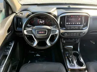 GMC Canyon 2016 4x4 SLE 4dr Crew Cab 5 ft. SB