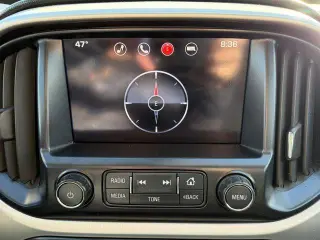 GMC Canyon 2016 4x4 SLE 4dr Crew Cab 5 ft. SB