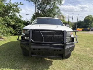 2020 Chevrolet Silverado 1500 Work Truck
