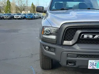 Ram 1500 Classic 2021 4x4 SLT 4dr Quad Cab 6.3 ft. SB Pickup