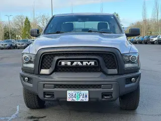 Ram 1500 Classic 2021 4x4 SLT 4dr Quad Cab 6.3 ft. SB Pickup