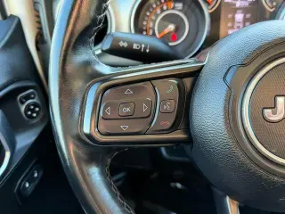 Jeep Wrangler Unlimited 2020 4x4 Freedom 4dr SUV