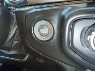 Jeep Wrangler Unlimited 2020 4x4 Freedom 4dr SUV