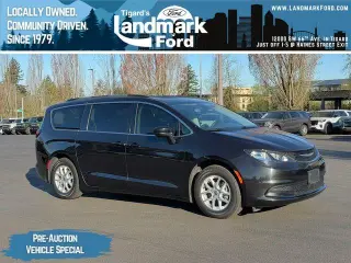 Chrysler Voyager 2021 LXi 4dr Mini-Van