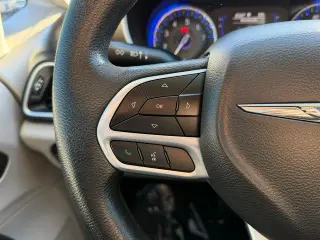 Chrysler Voyager 2021 LXi 4dr Mini-Van