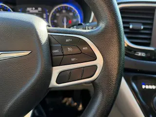 Chrysler Voyager 2021 LXi 4dr Mini-Van