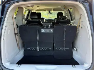 Chrysler Voyager 2021 LXi 4dr Mini-Van
