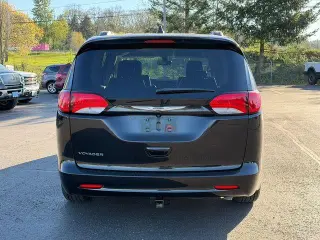 Chrysler Voyager 2021 LXi 4dr Mini-Van