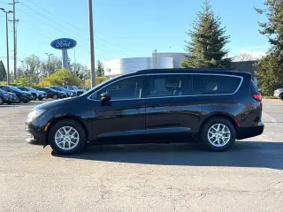 Chrysler Voyager 2021 LXi 4dr Mini-Van
