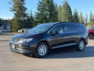 Chrysler Voyager 2021 LXi 4dr Mini-Van
