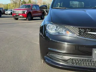Chrysler Voyager 2021 LXi 4dr Mini-Van