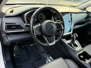 Subaru Outback 2023 AWD Onyx Edition 4dr Crossover