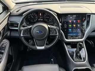Subaru Outback 2023 AWD Onyx Edition 4dr Crossover