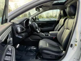 Subaru Outback 2023 AWD Onyx Edition 4dr Crossover