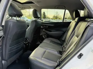 Subaru Outback 2023 AWD Onyx Edition 4dr Crossover