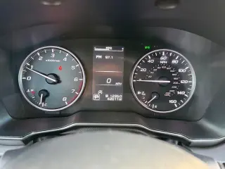 Subaru Outback 2023 AWD Onyx Edition 4dr Crossover