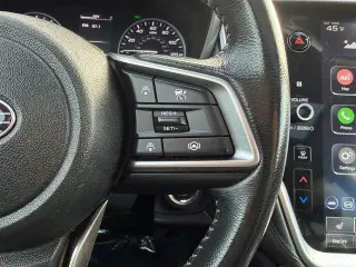 Subaru Outback 2023 AWD Onyx Edition 4dr Crossover