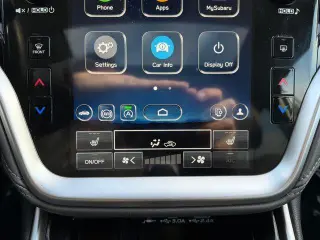 Subaru Outback 2023 AWD Onyx Edition 4dr Crossover