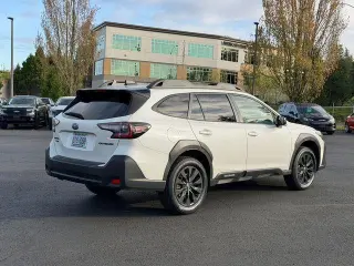 Subaru Outback 2023 AWD Onyx Edition 4dr Crossover