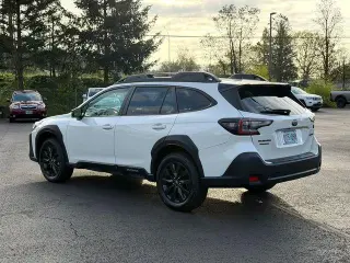 Subaru Outback 2023 AWD Onyx Edition 4dr Crossover