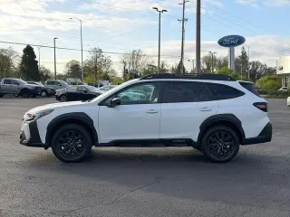 Subaru Outback 2023 AWD Onyx Edition 4dr Crossover