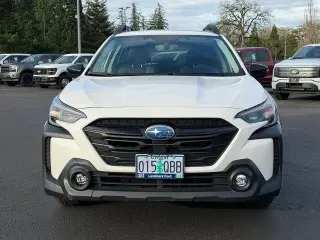 Subaru Outback 2023 AWD Onyx Edition 4dr Crossover