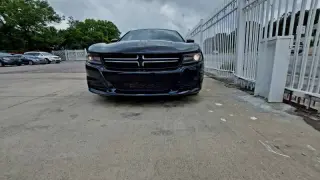 2015 Dodge Charger SE