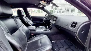 2015 Dodge Charger SE