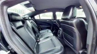 2015 Dodge Charger SE