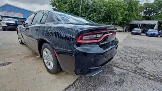 2015 Dodge Charger SE